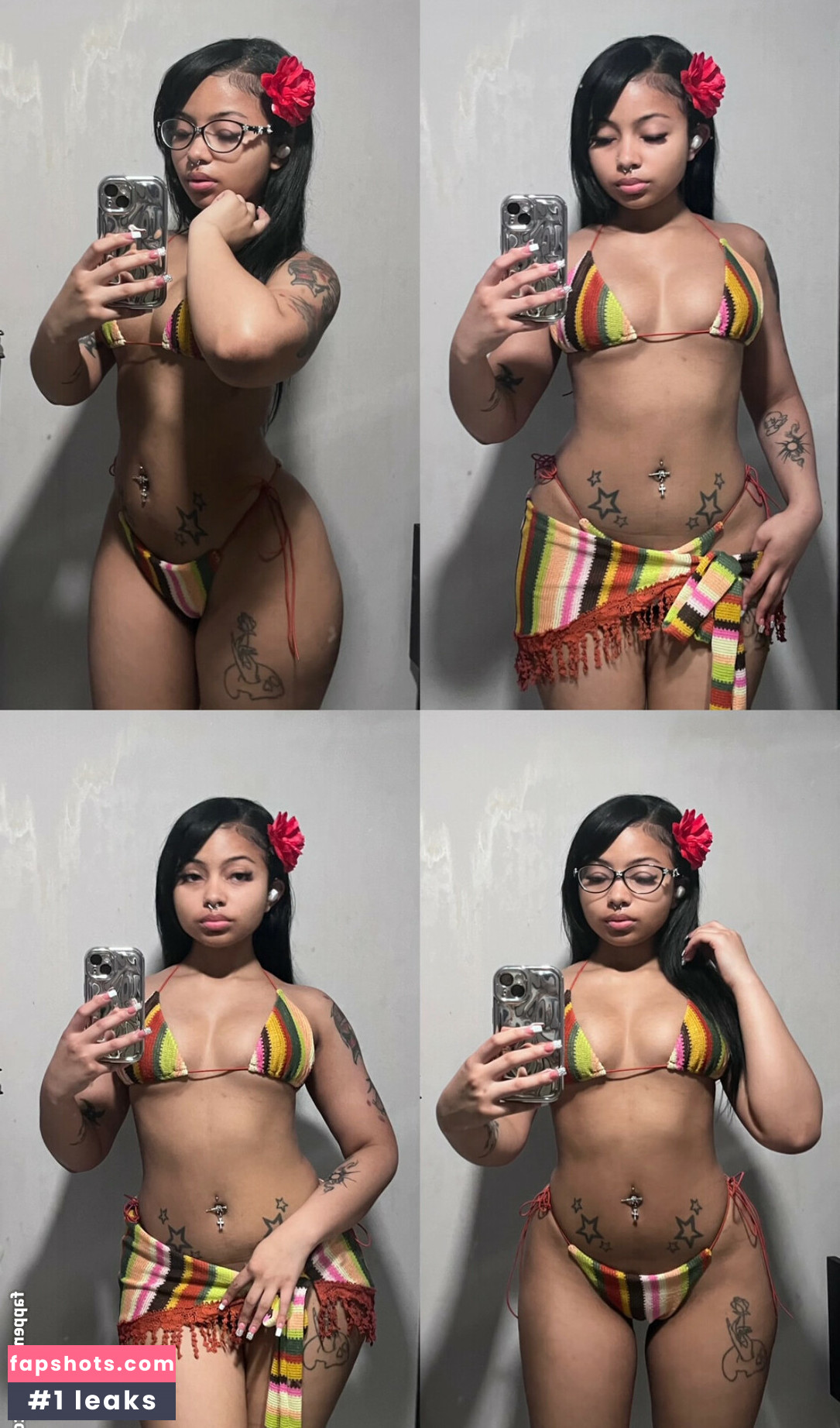 shawtysparkle Nude Leaks OnlyFans Photos #2 - LeakJerk