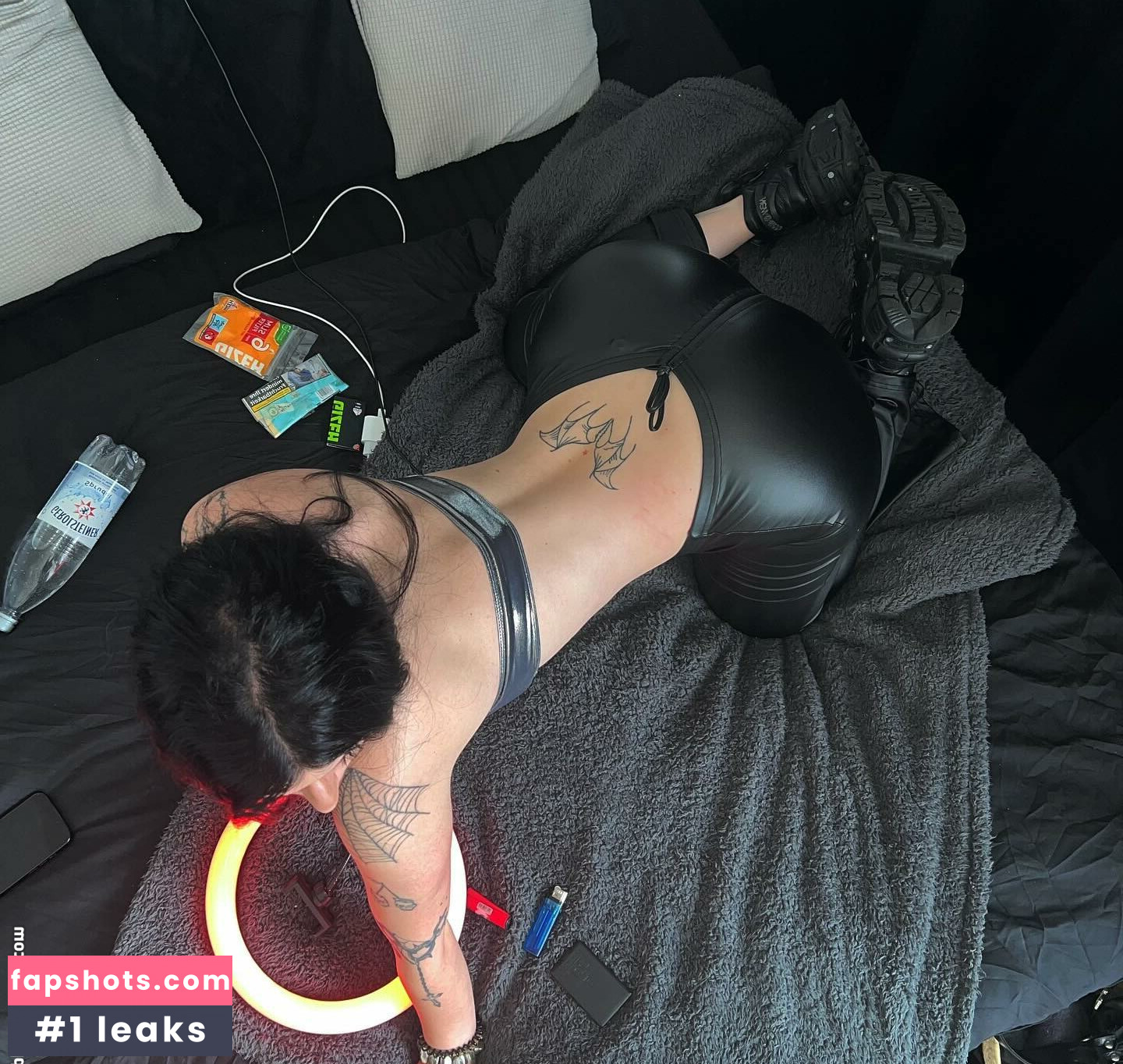 shawtysuzi Nahé úniky fotek pouze od fanoušků #20 - Fapshots