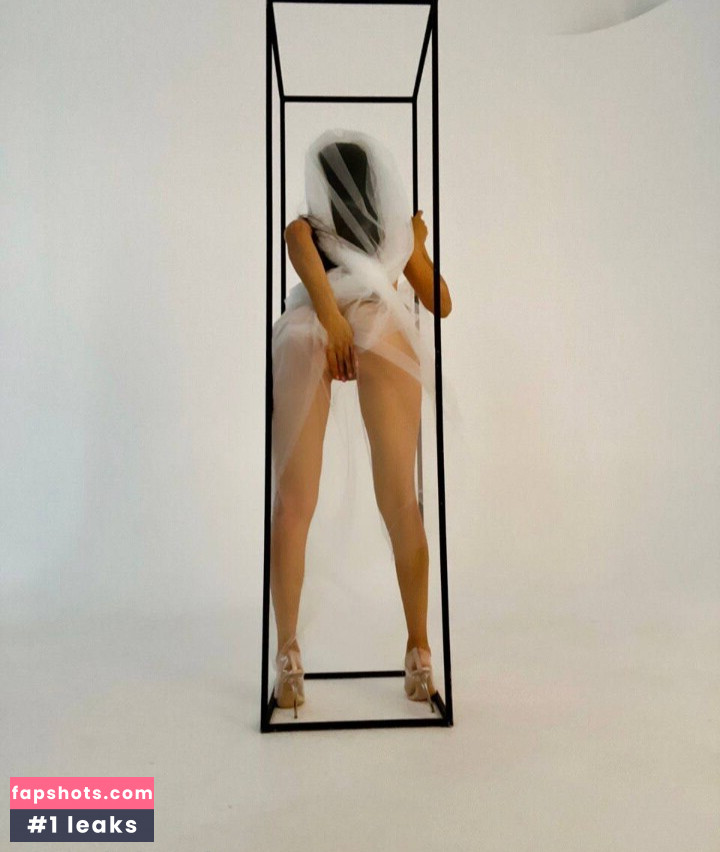 Shaxati Nahé úniky fotek pouze od fanoušků #13 - Fapshots