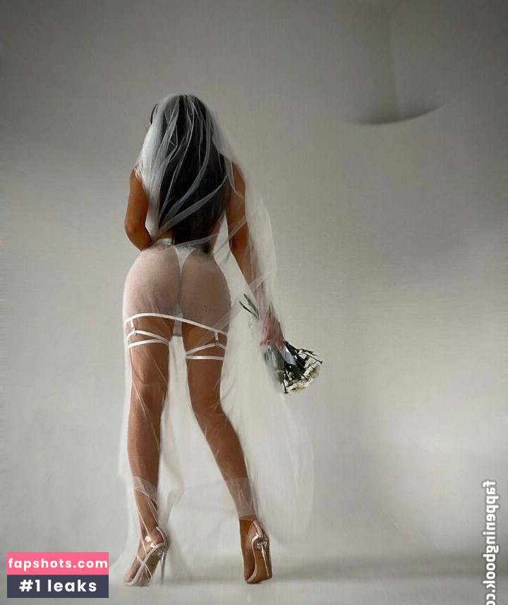 Shaxati Nahé úniky fotek pouze od fanoušků #14 - Fapshots