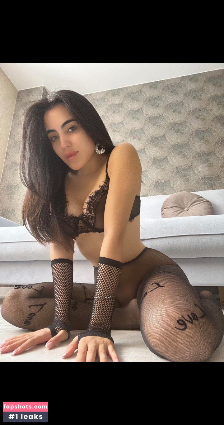 Shaxati Nahé úniky fotek pouze od fanoušků #32 - Fapshots