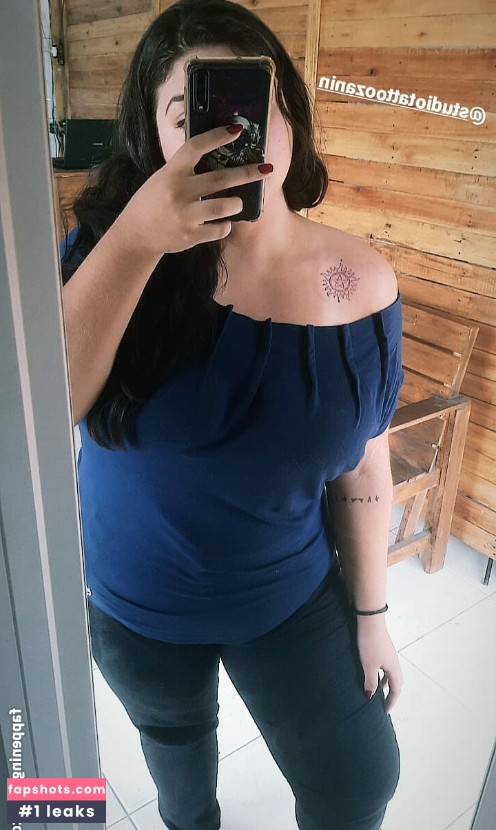 Shay Bongiovi gallery photo #3