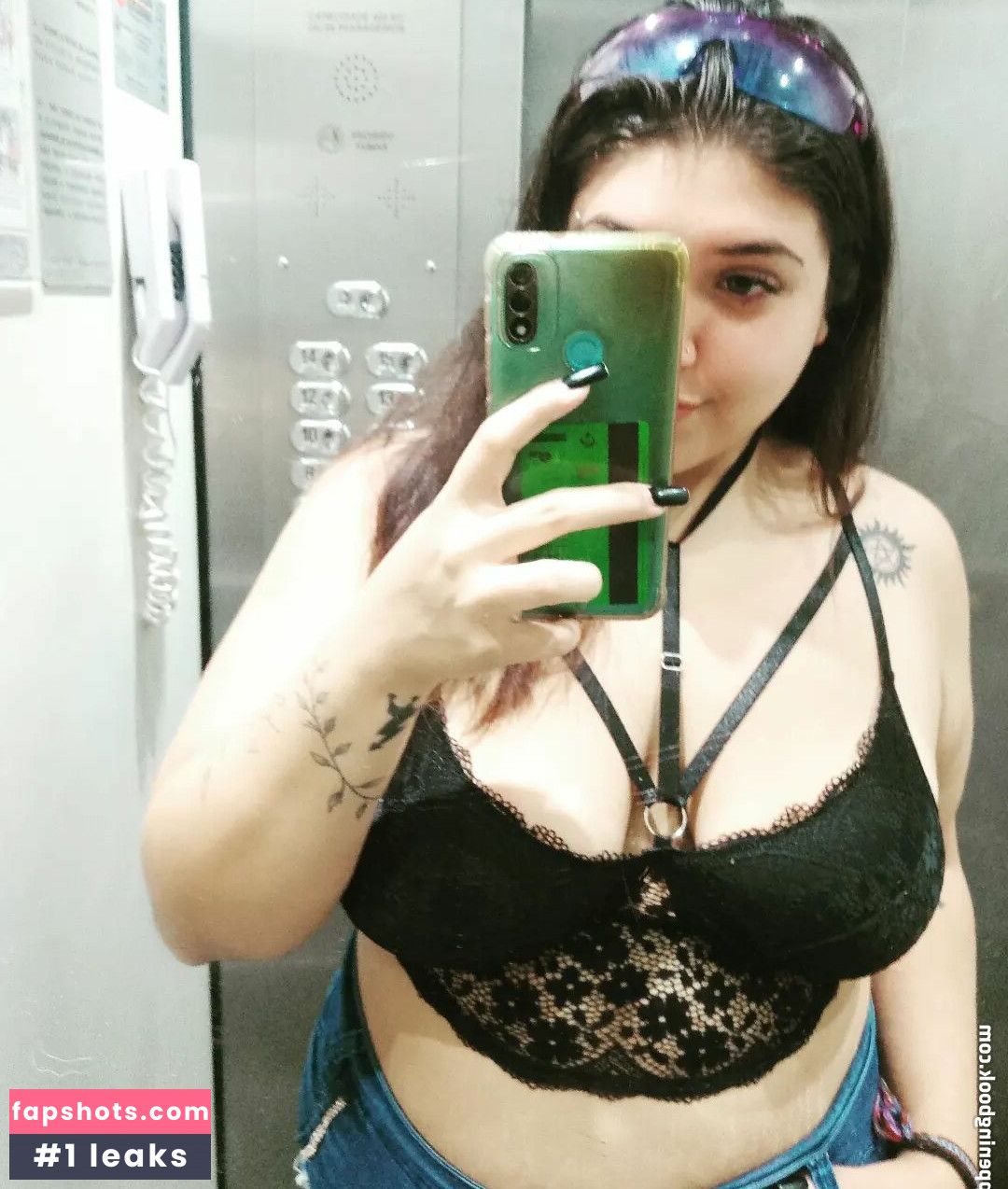 Shay Bongiovi gallery photo #31