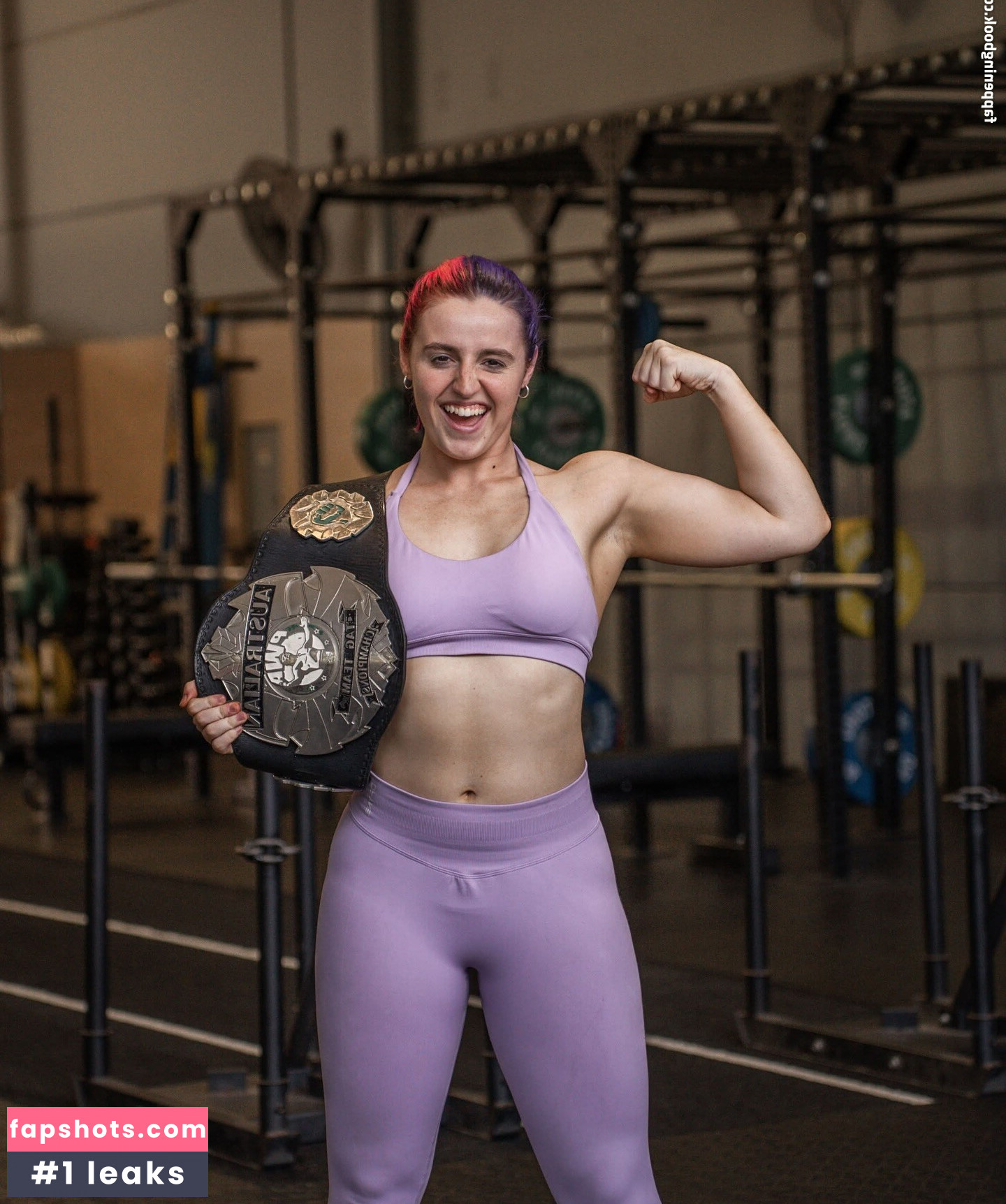 Shay Kassidy gallery photo #2