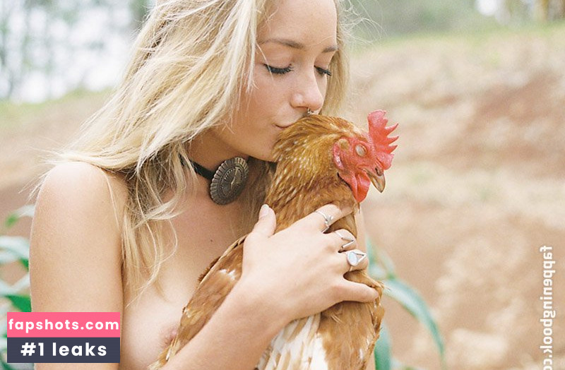 Shay Maclean Filtración Desnuda OnlyFans Foto #17 - Fapshots