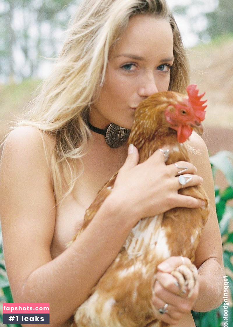 Shay Maclean Filtración Desnuda OnlyFans Foto #18 - Fapshots