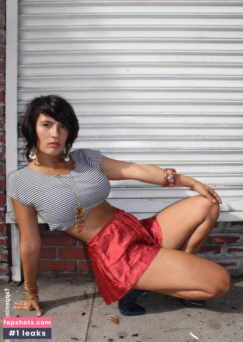 Shay Maria gallery photo #15