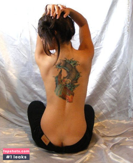 Shay Maria gallery photo #10