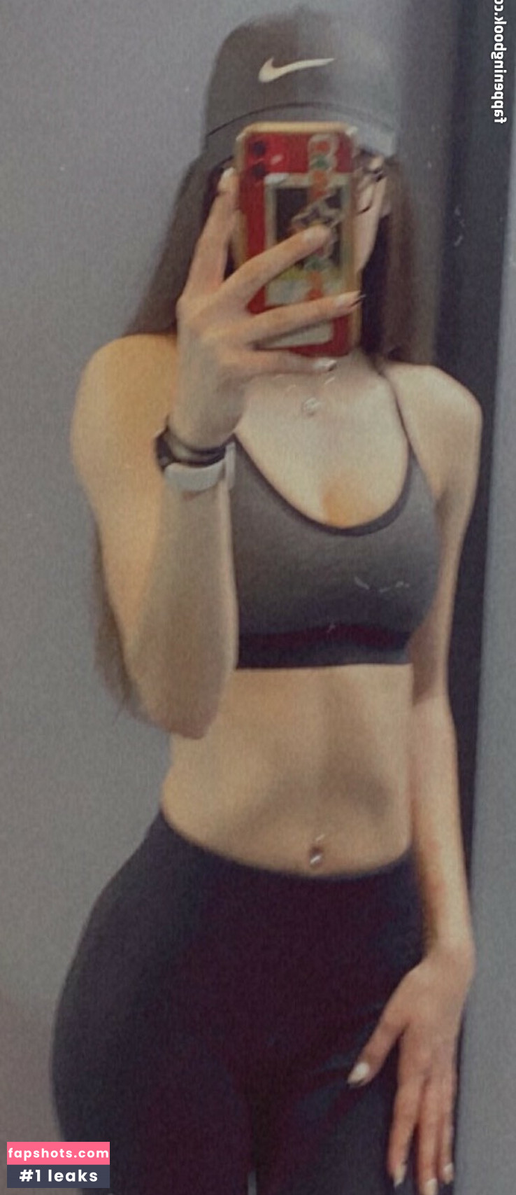 Shay_michelle18 Nude Leaks OnlyFans Photos #6 - LeakJerk