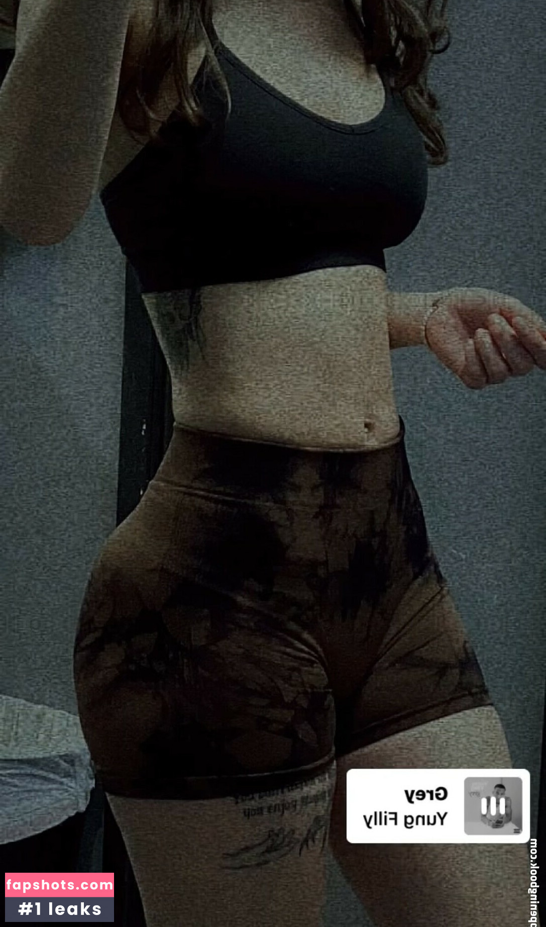 Shay_michelle18 Nude Leaks OnlyFans Photos #7 - LeakJerk