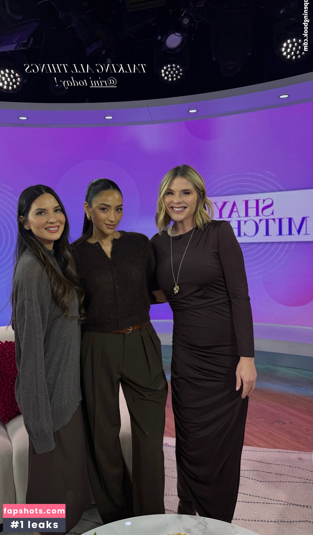 Shay Mitchell gallery photo #11