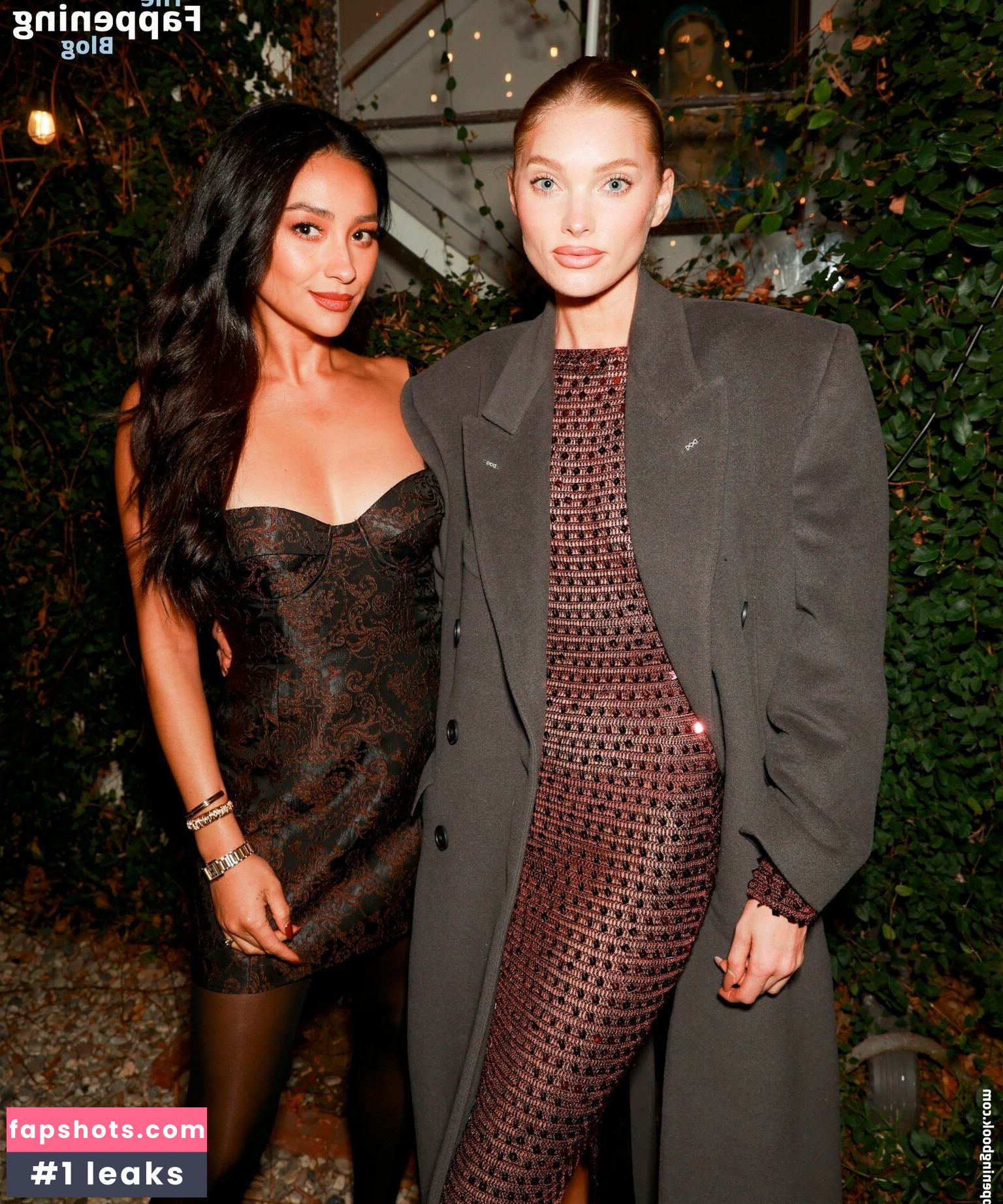 Shay Mitchell gallery photo #101