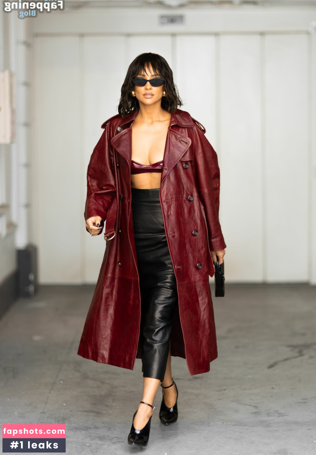 Shay Mitchell gallery photo #104