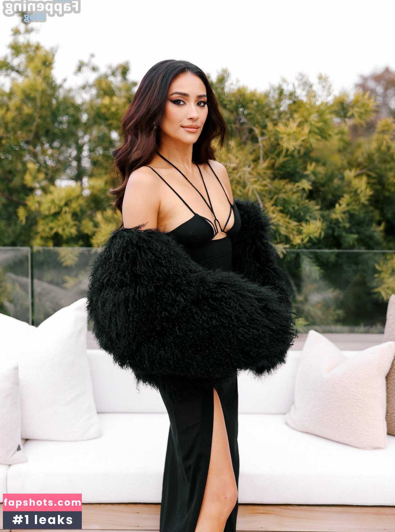 Shay Mitchell gallery photo #136