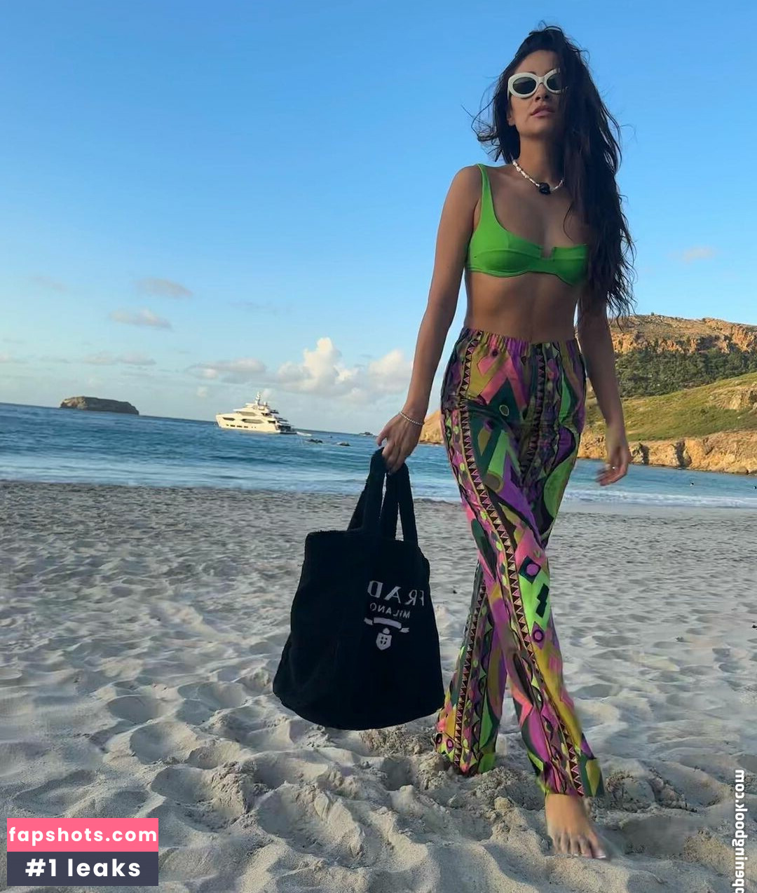 Shay Mitchell gallery photo #143