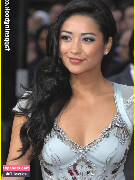 Shay Mitchell gallery photo #147
