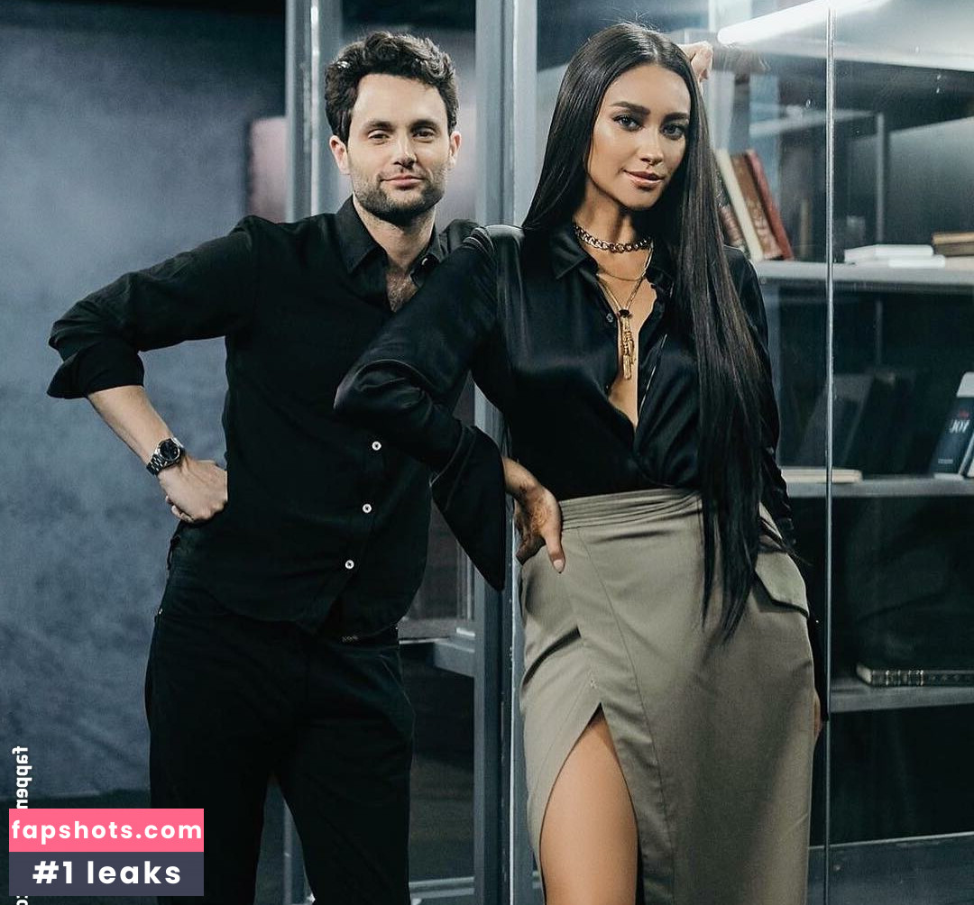 Shay Mitchell gallery photo #152