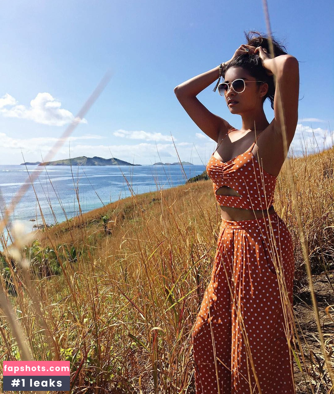 Shay Mitchell gallery photo #155