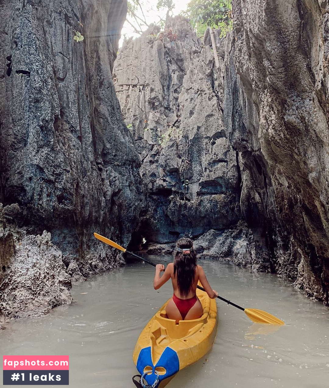 Shay Mitchell gallery photo #156