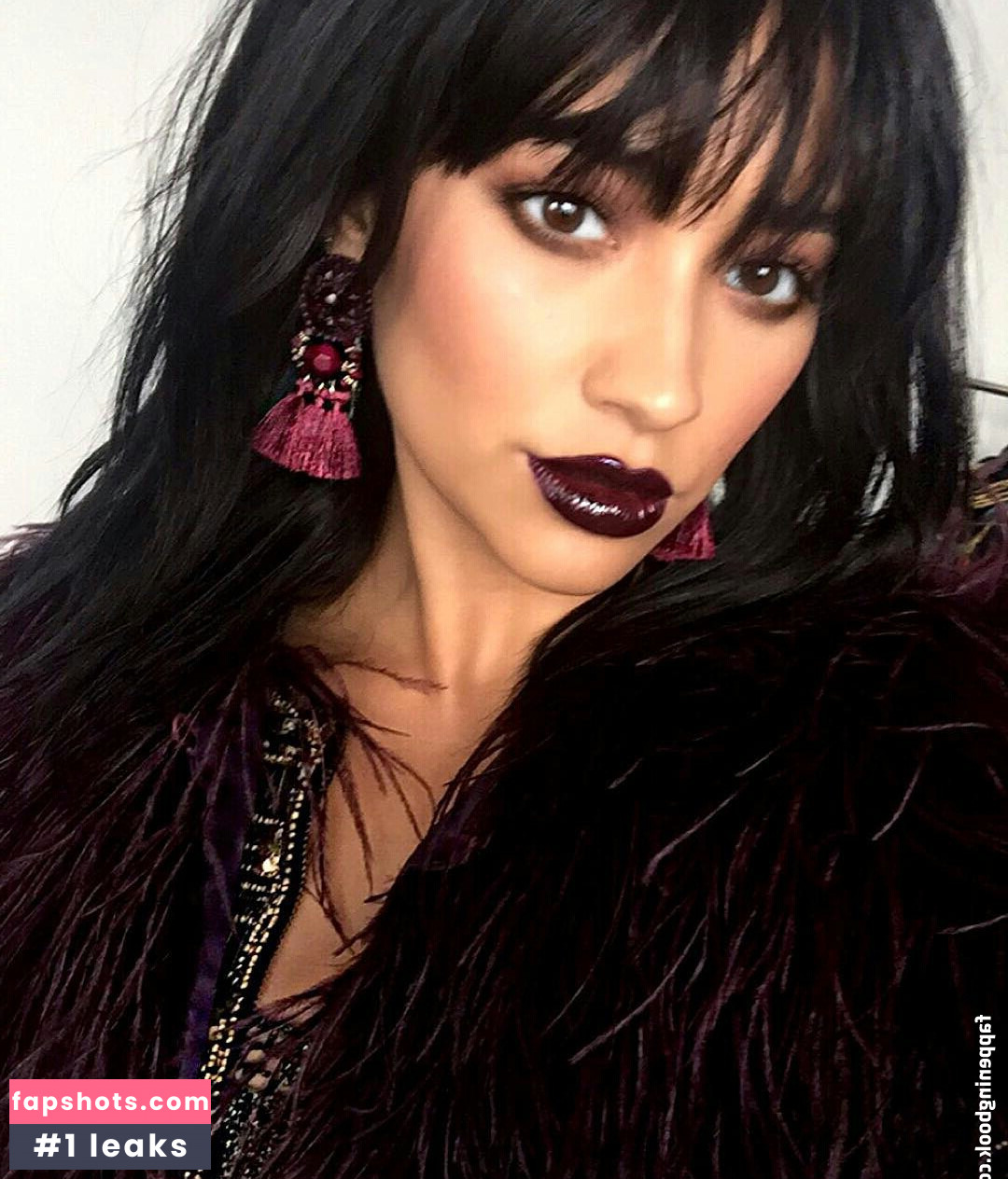 Shay Mitchell gallery photo #159