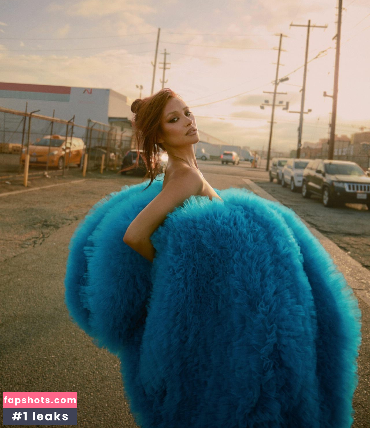 Shay Mitchell gallery photo #160