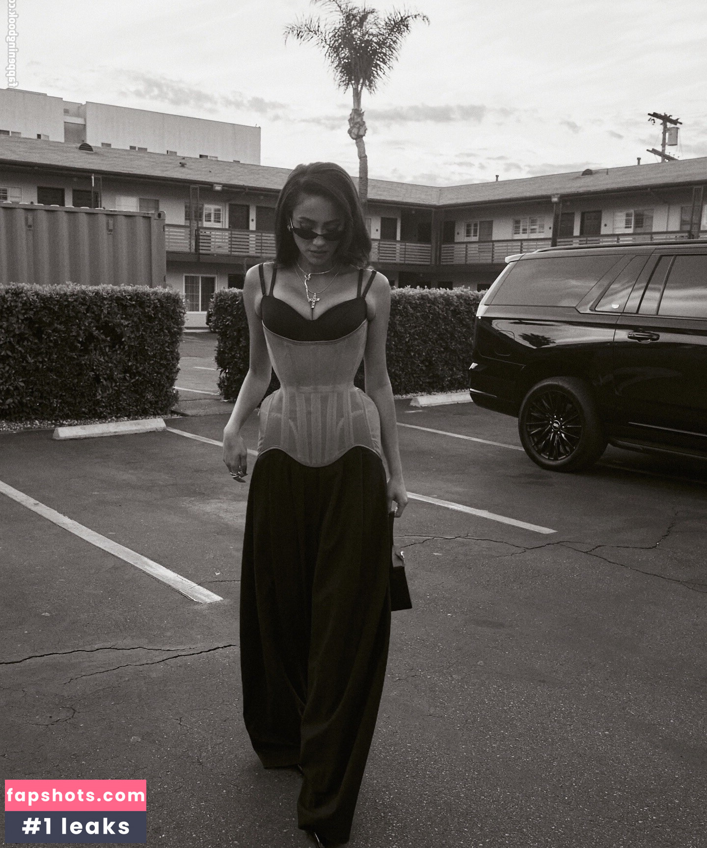 Shay Mitchell gallery photo #17