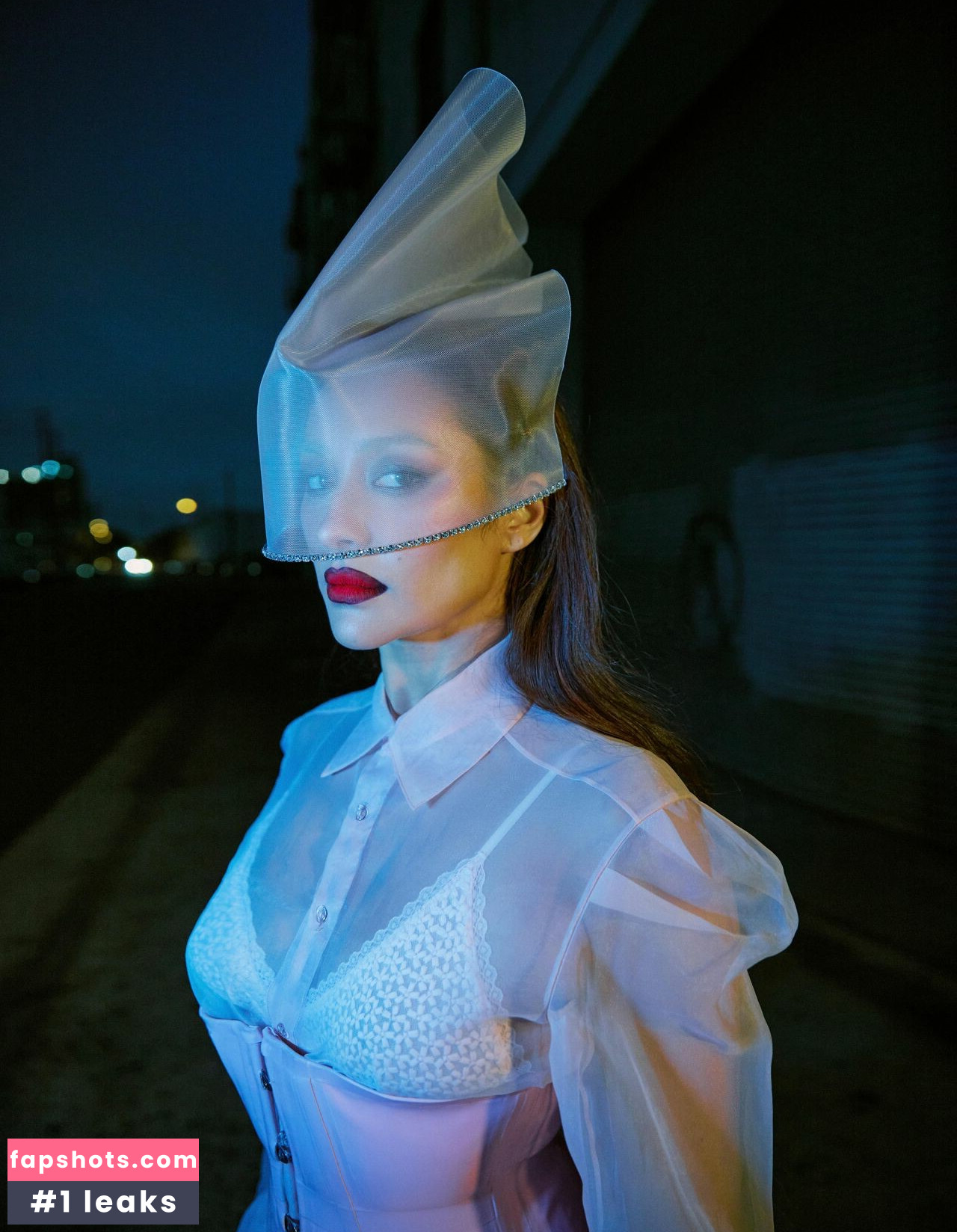 Shay Mitchell gallery photo #161