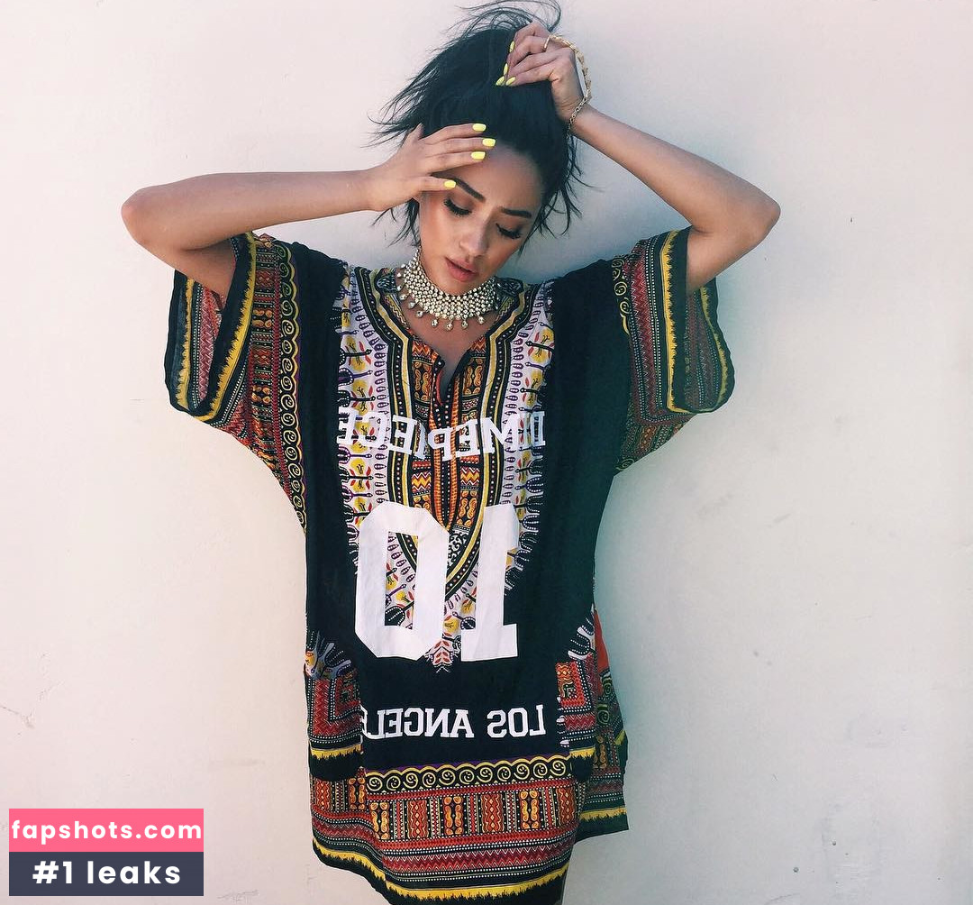 Shay Mitchell gallery photo #164