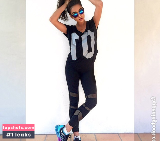 Shay Mitchell gallery photo #166