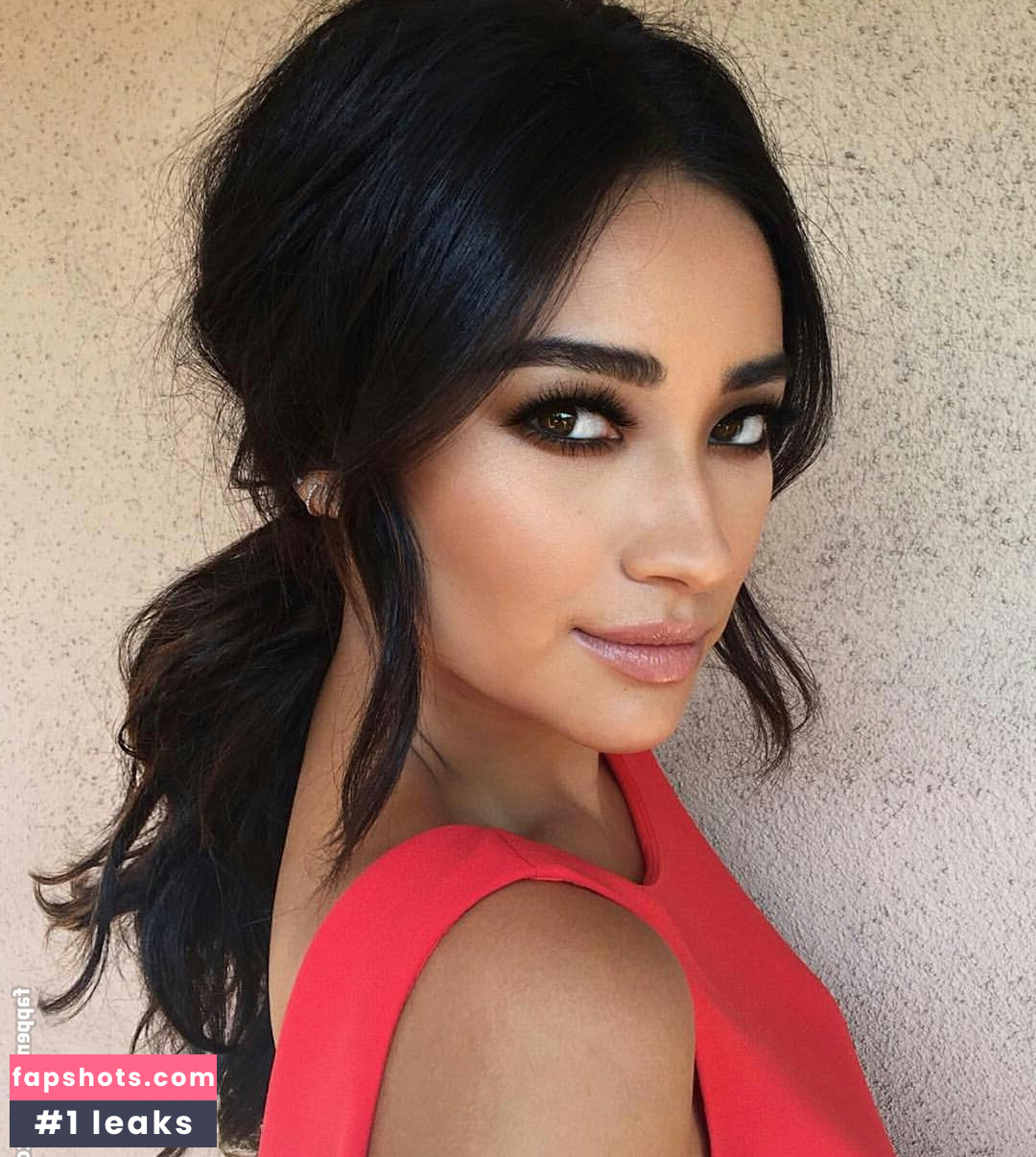 Shay Mitchell gallery photo #167