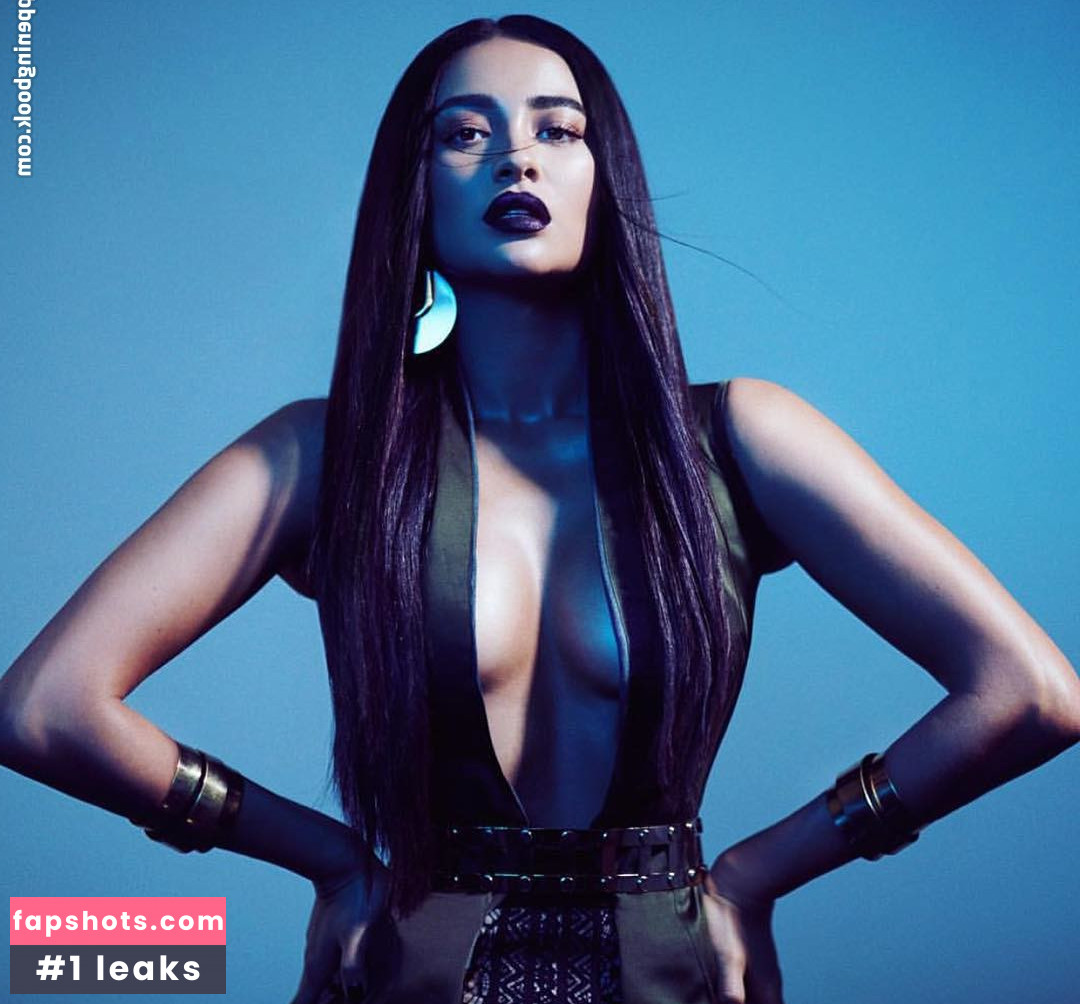 Shay Mitchell gallery photo #168