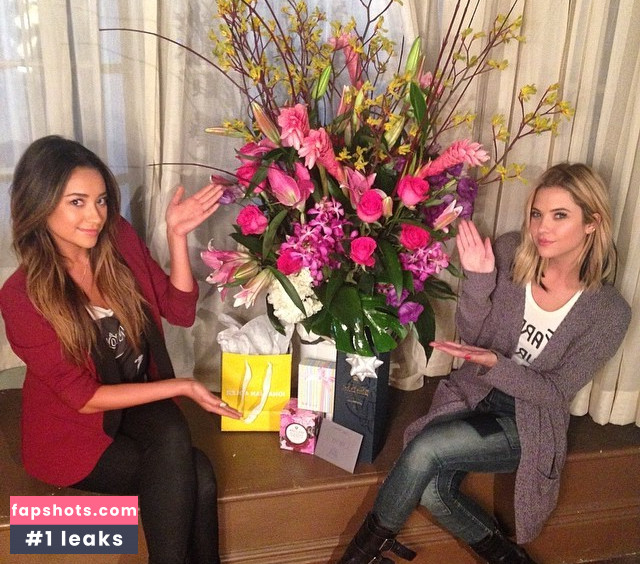 Shay Mitchell gallery photo #169