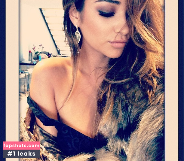 Shay Mitchell gallery photo #171