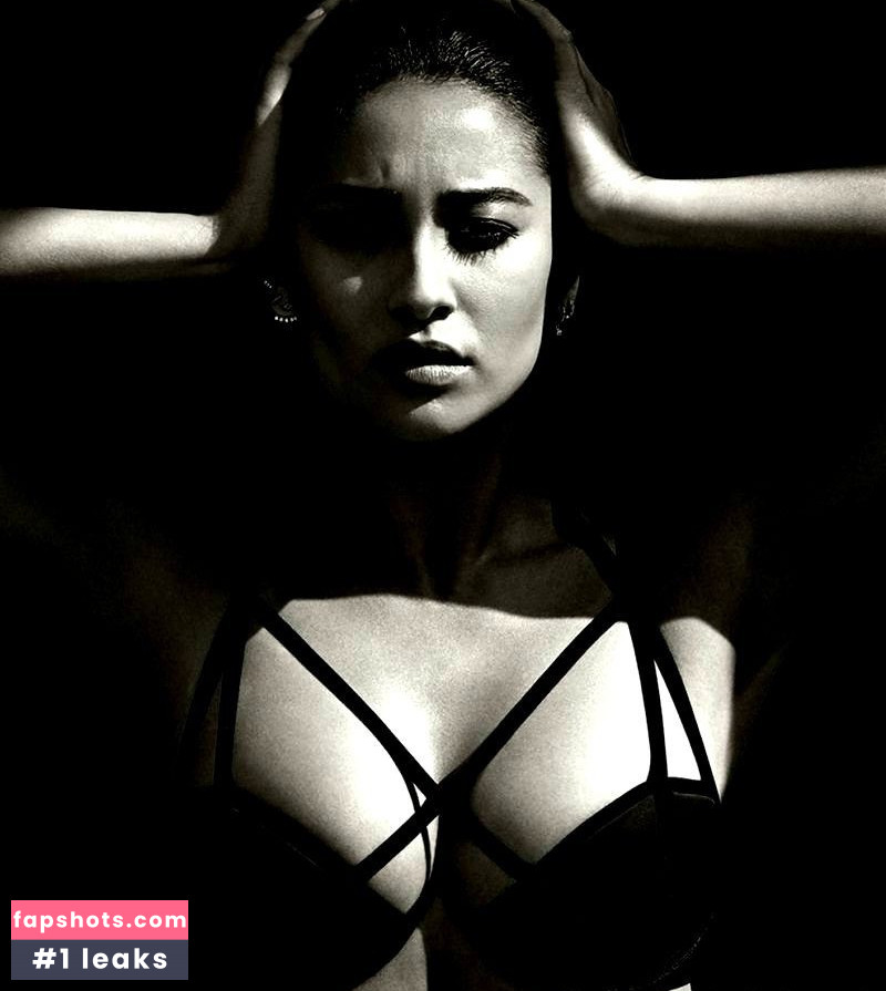 Shay Mitchell gallery photo #188