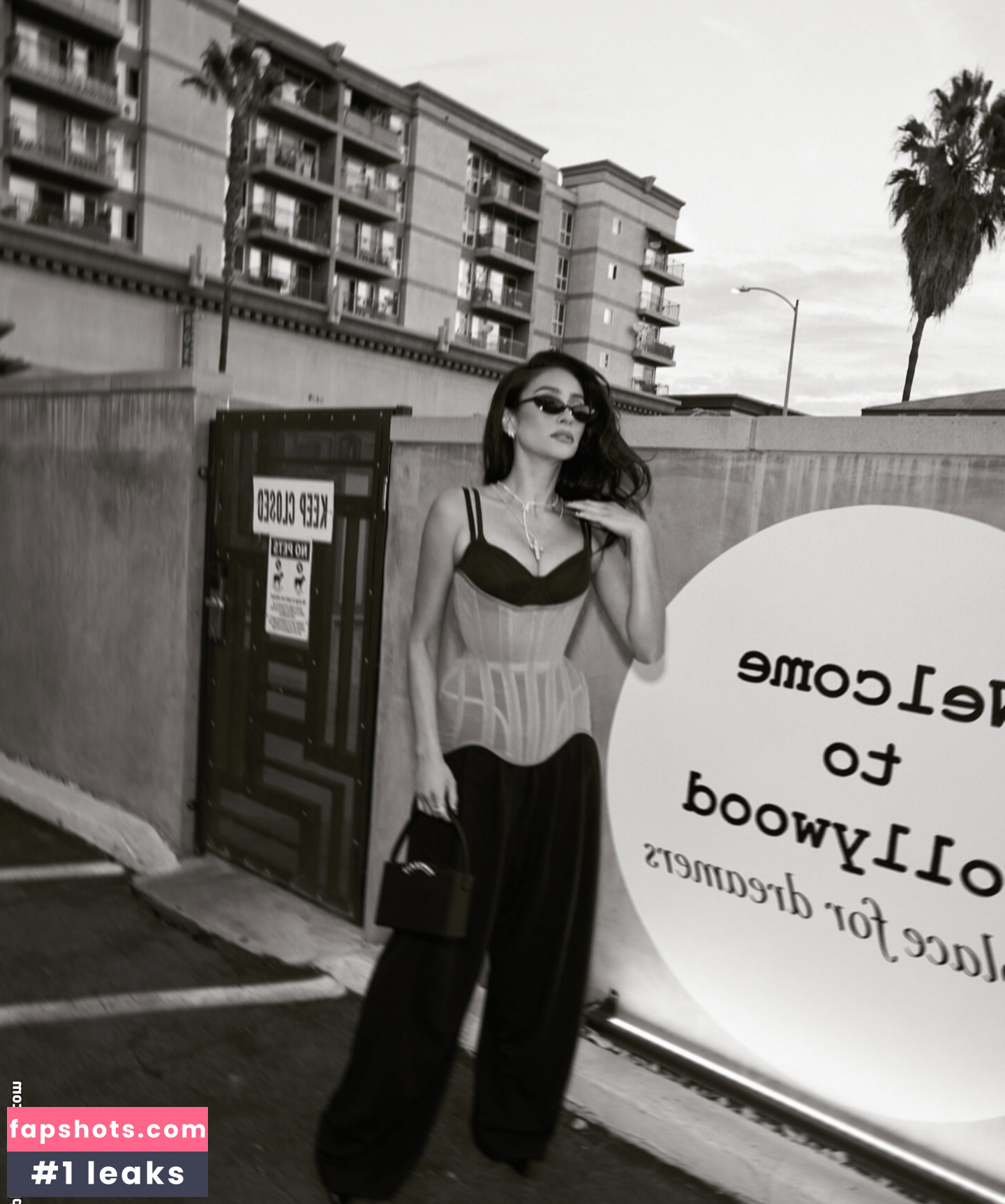 Shay Mitchell gallery photo #20