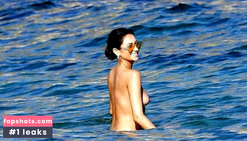 Shay Mitchell gallery photo #197