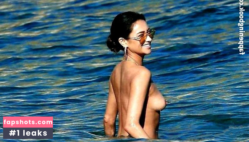 Shay Mitchell gallery photo #198