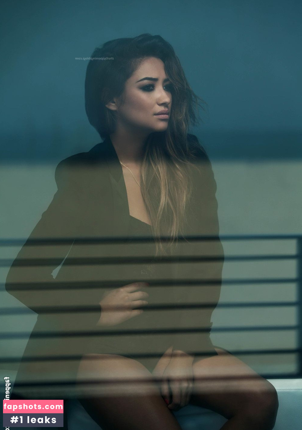 Shay Mitchell gallery photo #235