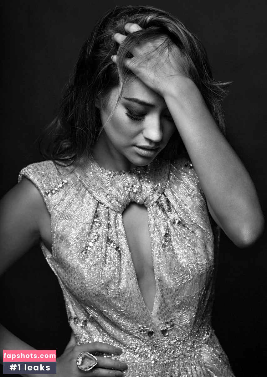 Shay Mitchell gallery photo #274