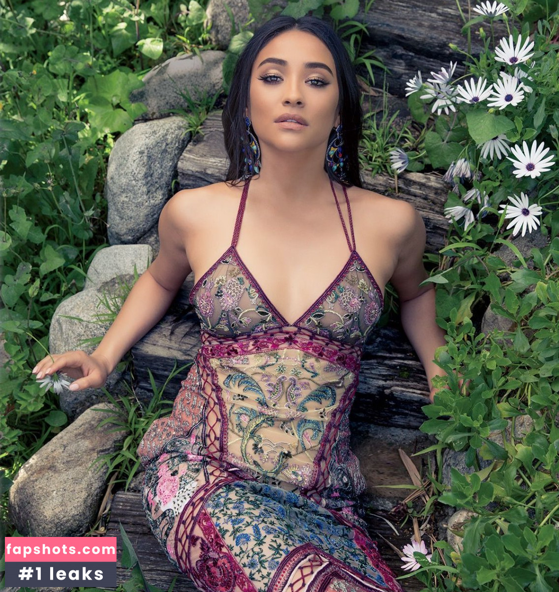 Shay Mitchell gallery photo #283