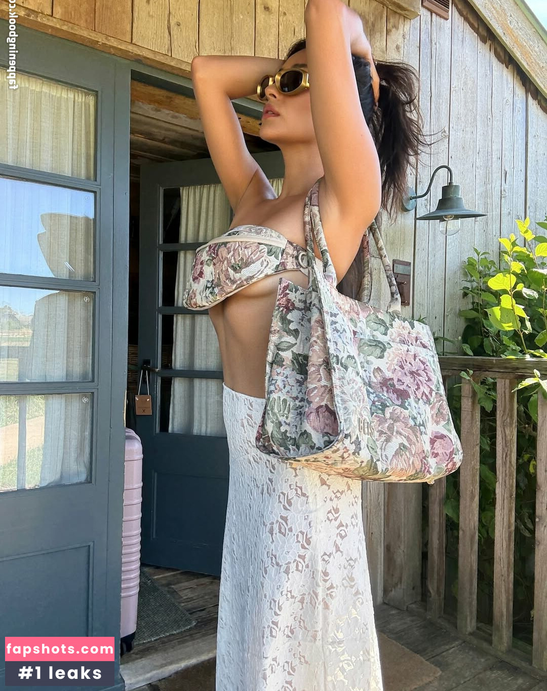 Shay Mitchell gallery photo #30