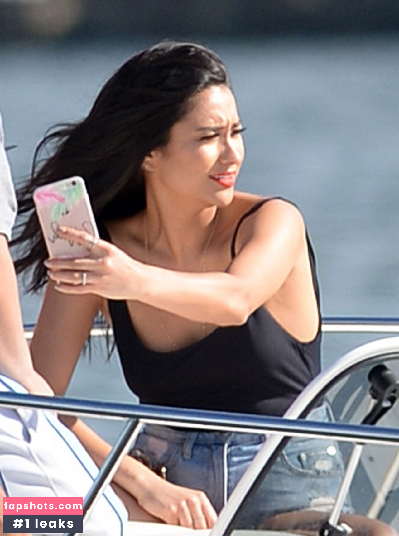 Shay Mitchell gallery photo #37