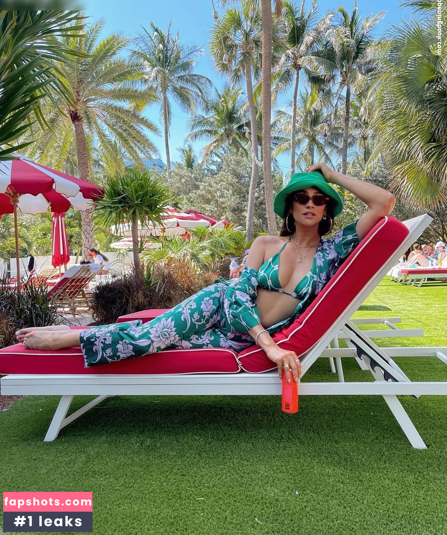 Shay Mitchell gallery photo #55