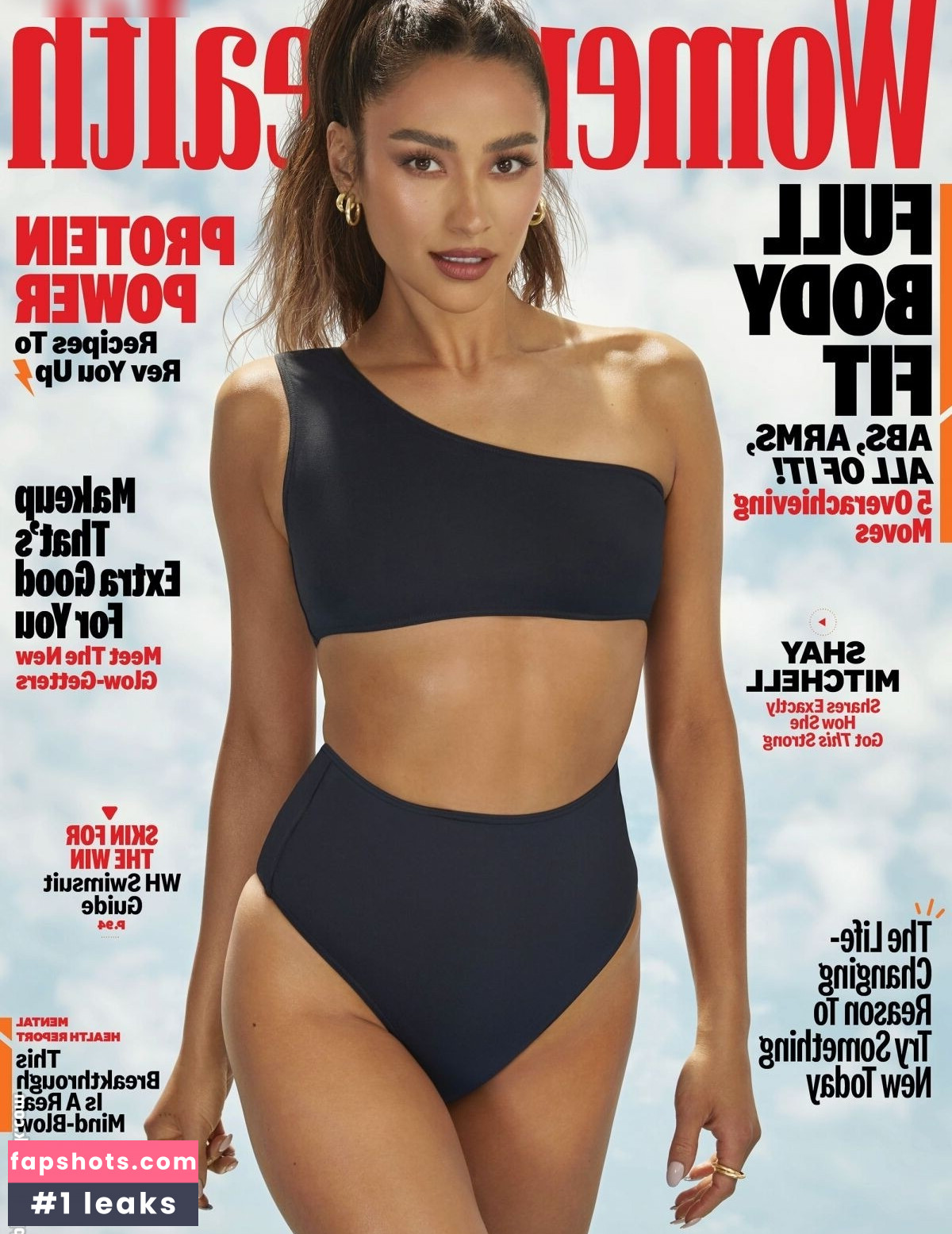 Shay Mitchell gallery photo #62