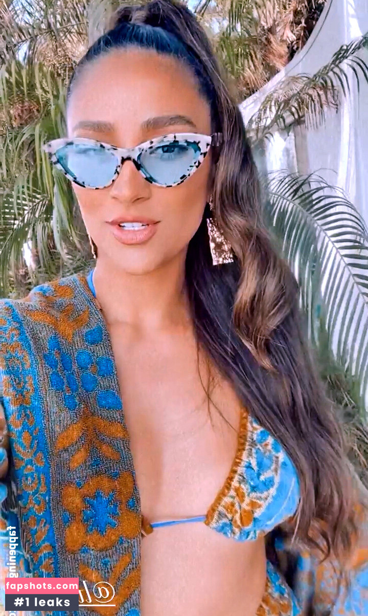 Shay Mitchell gallery photo #74