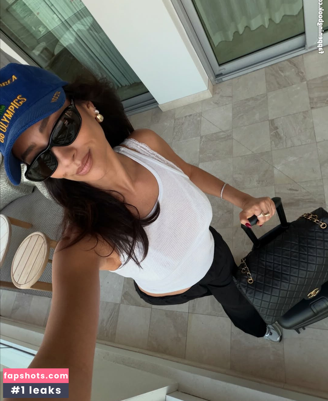 Shay Mitchell gallery photo #9