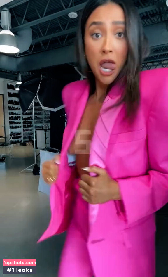 Shay Mitchell gallery photo #86