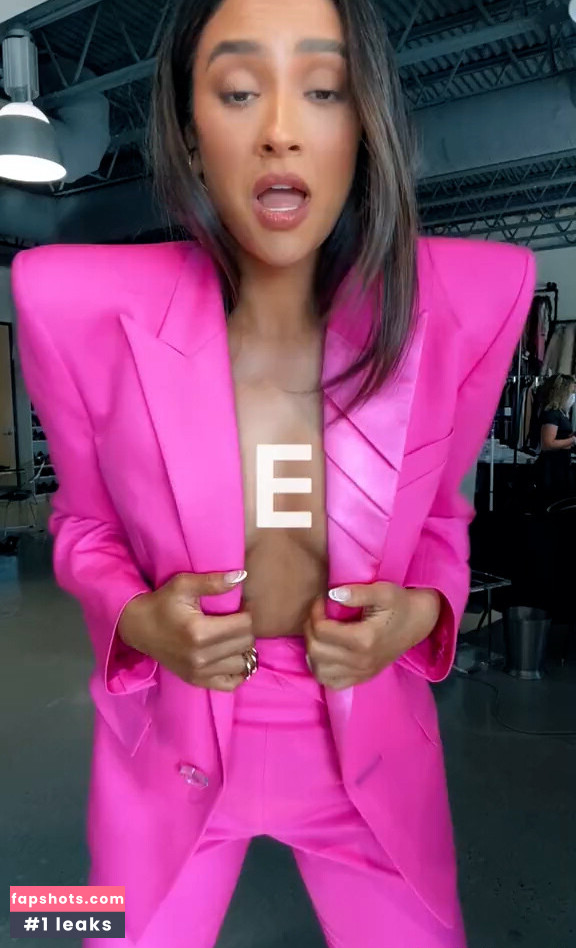Shay Mitchell gallery photo #87