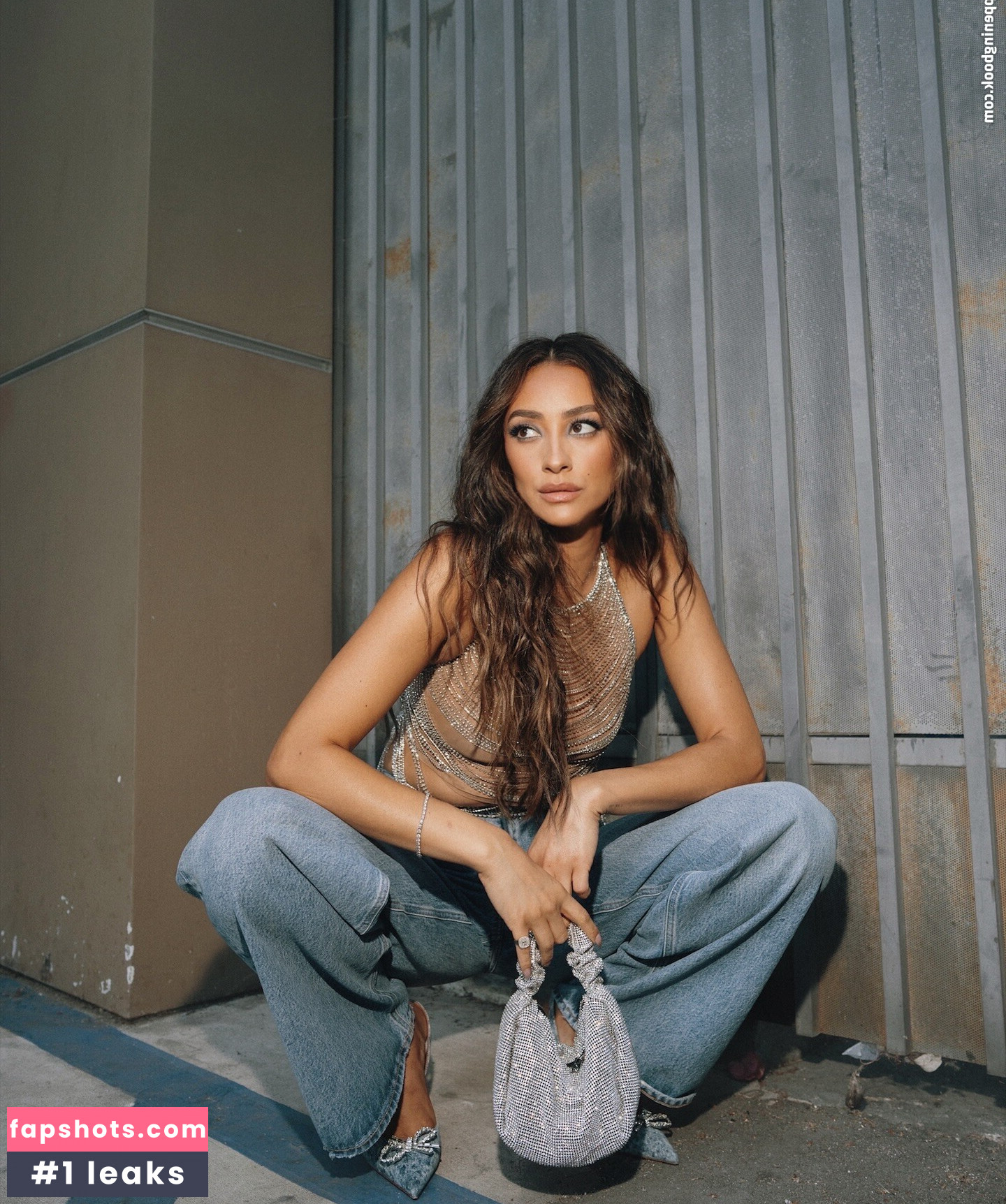 Shay Mitchell gallery photo #93