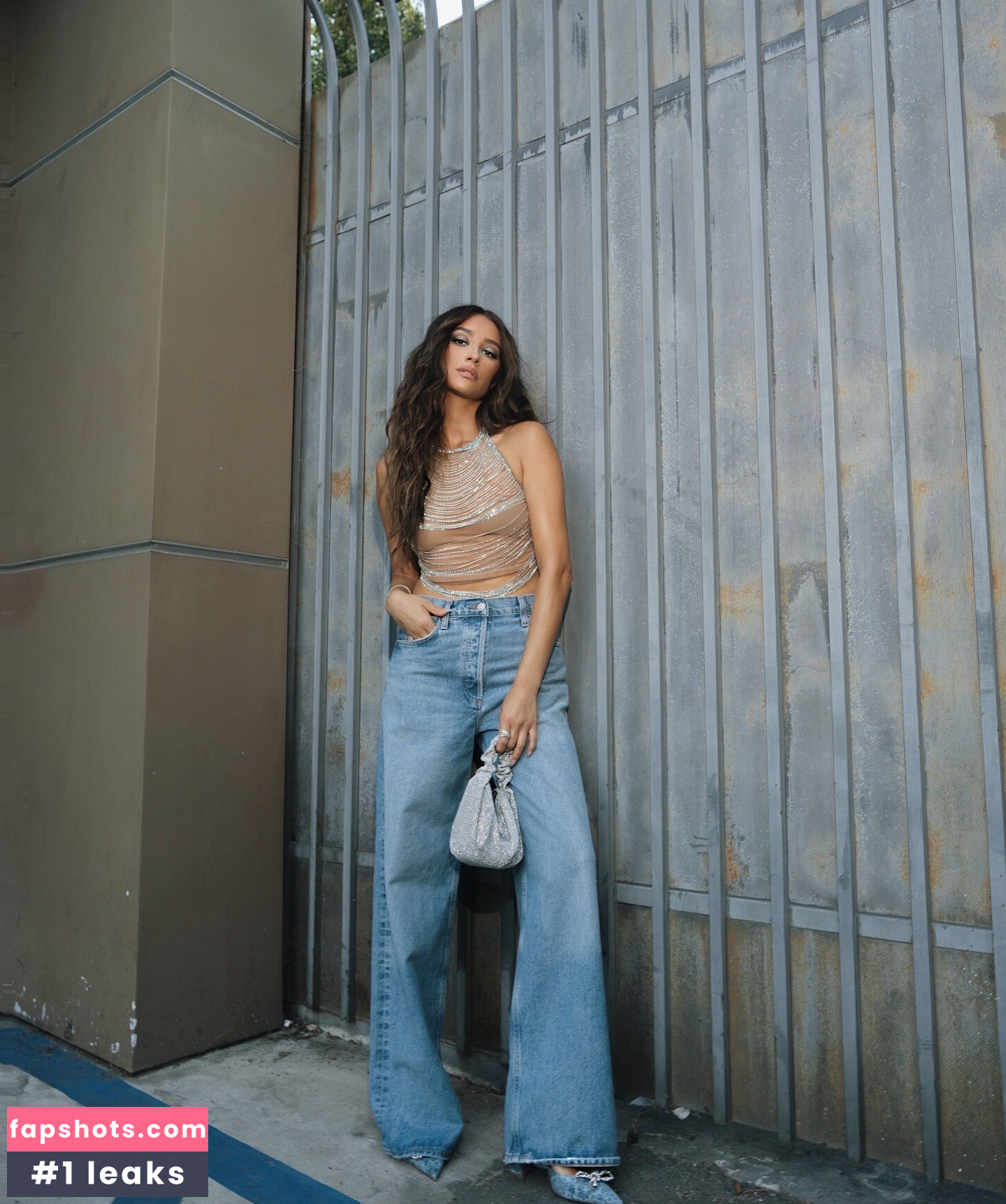 Shay Mitchell gallery photo #95